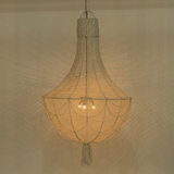 Nellcote 4 - Light Chandelier
