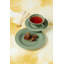 Porcelain Teacup-106871629