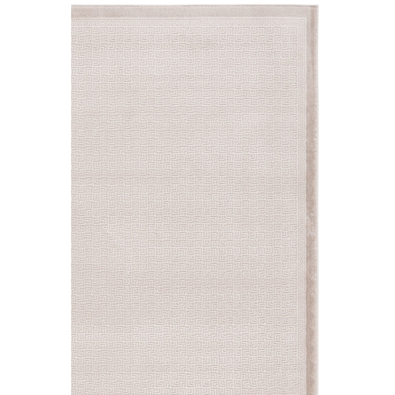 Tyvonne Performance Geometric Rug, Rectangle 4' x 6'