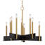 Abrams 10 - Light Chandelier-2083993725