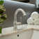 Lulani Aurora Single Hole Bathroom Faucet with Drain Assembly