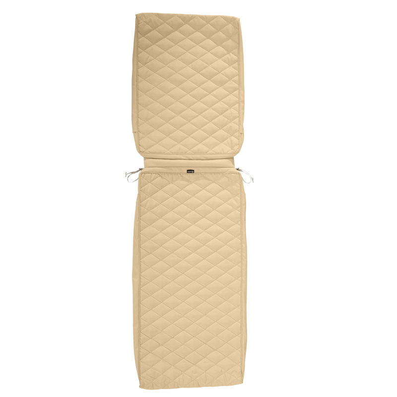 Housse de coussin Ayvion, Camomille, H 3 po x l 21 po x P 72 po