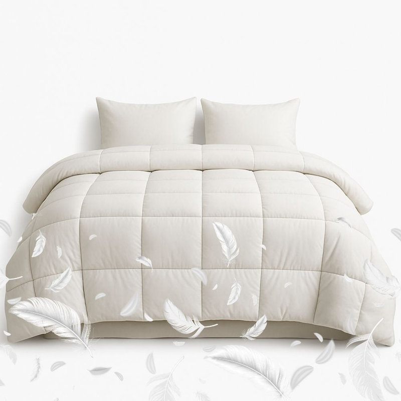 Winter Duvet, Double