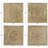 Traditional Abstract Wall Decor