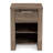 Tellier 15.75'' W Nightstand