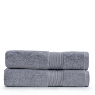 Cotton Blend Bath Towel