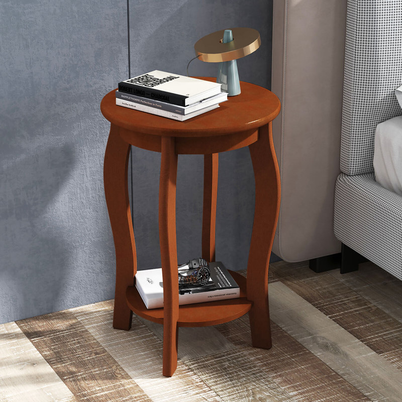 Mykyla End Table