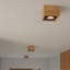 Chorleywood Flush Mount-890614273