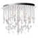 Mirabelle 6 - Light Flush Mount