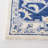 Lauren Ralph Lauren Hand Tufted Wool/Cotton Oriental Rug in Ivory/Navy-78346453