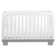 Modo 3-in-1 Convertible Crib