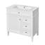 Meuble-lavabo de 30 po avec lavabo supérieur-918842883