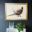 Pheasant Splash 2, reproduction d'art sur toile-275032804-275032827