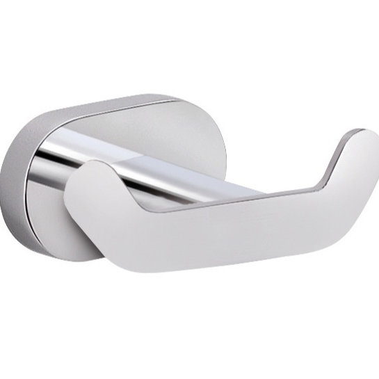 Bernina Wall Mounted Bathroom Hook