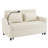 Loveseat Sofa Pull-Out Sofa Bed Sleeper Sofa-1567794396