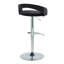 Tabouret de bar réglable