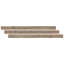 Nez de marche affleurant 0,75 po x L 94 po x l 2,75 po-119087246