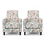 Fauteuil inclinable manuel 27 po Grantham