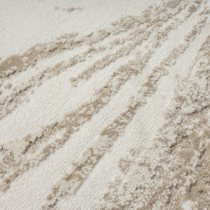 Tapis Marble, Rectangle 7 pi 7 po x 10 pi