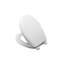 Huron Round Standard Toilet Seat