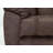 Jerrin Upholstered Swivel Recliner-746765560