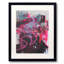 " Destined To Be" Framed Print