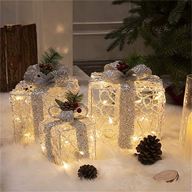 Decoration
