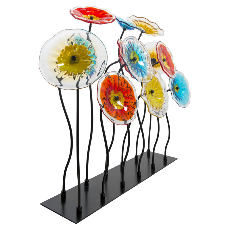 Spera Landscape & Nature Figurines & Sculptures