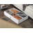 Rebrilliant Fabric Underbed Storage