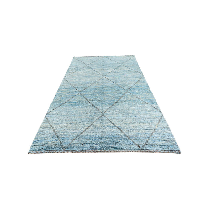 Ottilie Blue Rug