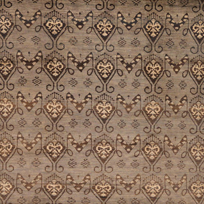 Abstract Indoor Rug