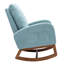 Chaise berçante Carriana-477462814