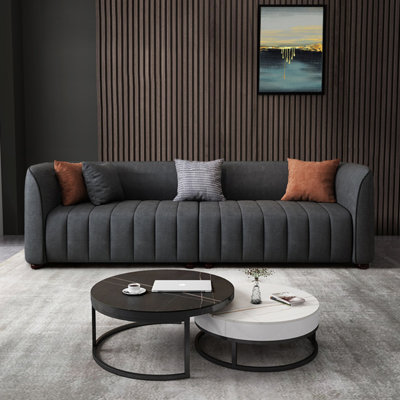 Creative Minimalist Sofa