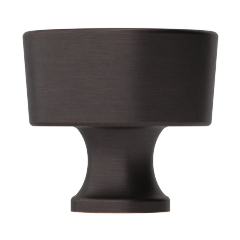 4972 Hollywood Hills Knob, Venetian Bronze