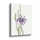 Winston Porter Japanese Iris II Purple Crop Gallery | Wayfair