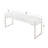 Aubreana Velvet Upholstered Bench-944604994