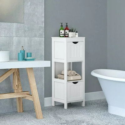 Enneko Bathroom Cabinet