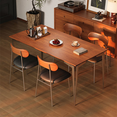Rectangular 31.5'' W Dining Set