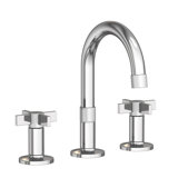 Pardees Widespread Lavatory Faucet