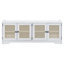 Banc de rangement Rustic-130150972