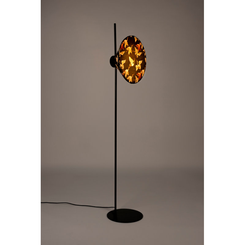 Jaylee Floor Lamp