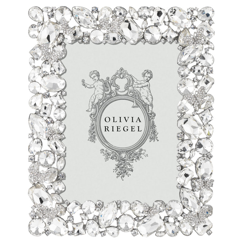 Roxy Picture Frame, 5" x 7"