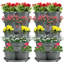 Jardinière empilable à 5 niveaux-98986121-87784511
