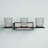 Braydon 3 - Light Dimmable Vanity Light-176468749