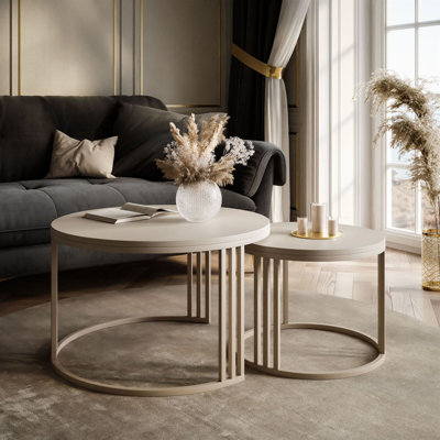 Frame Coffee Table