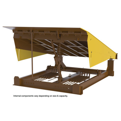 20000 lb. Capacity Acessory