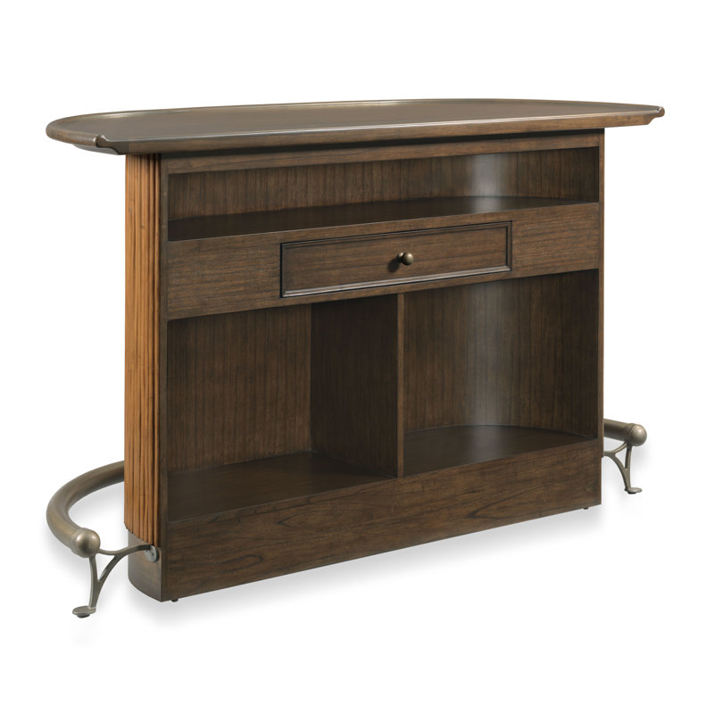 Home Bar