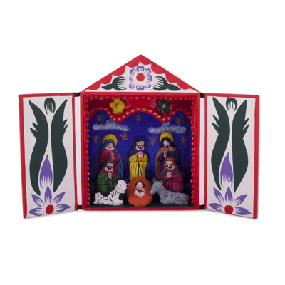 Christmas Nativity Set