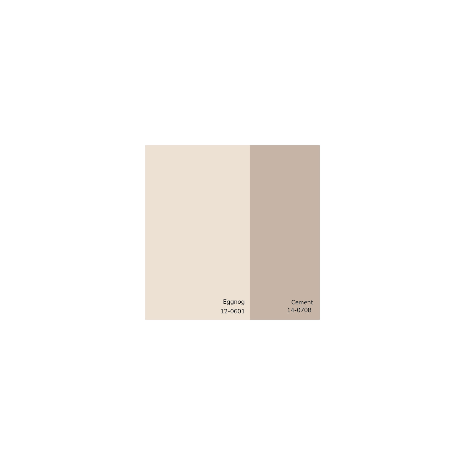 Highpoint Ivory Rug, Rectangle 5'3" x 7'
