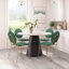 Chaise d'appoint Odessa